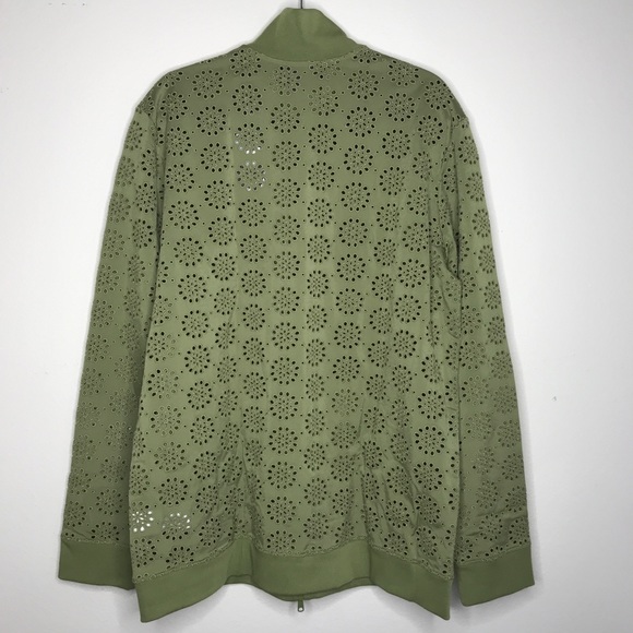 Fenty Puma by❤️🌼Rihanna Edge/Jacket Medium,New - Picture 9 of 13